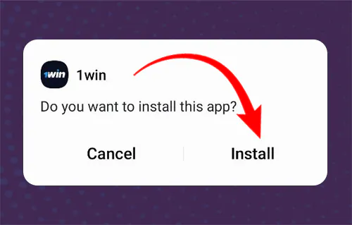 Install App