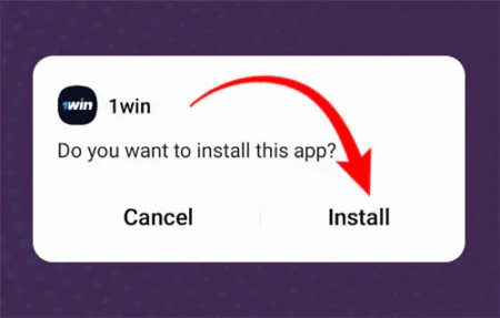Install the app