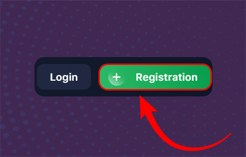Registration Button