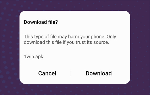 Download Prompt